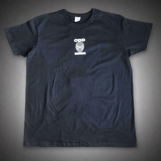 Odd Obsessions Small Logo Shirt
